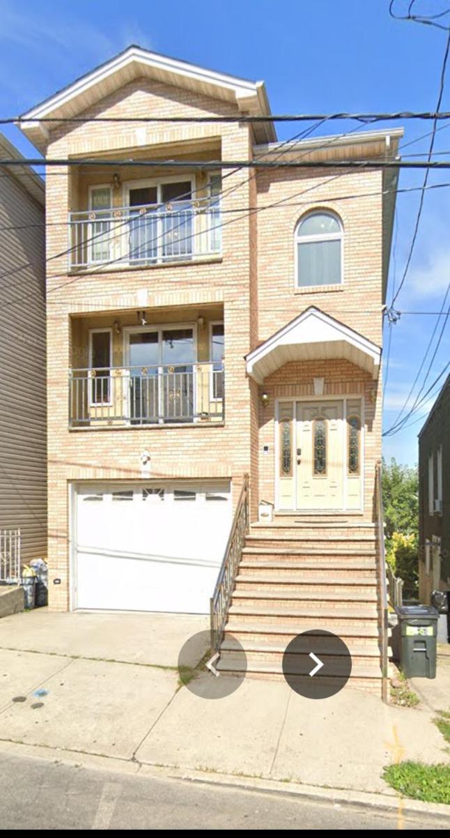 Business & Family Friendly Balcony Jacuzzi Free Park Apartment Jersey City Ngoại thất bức ảnh