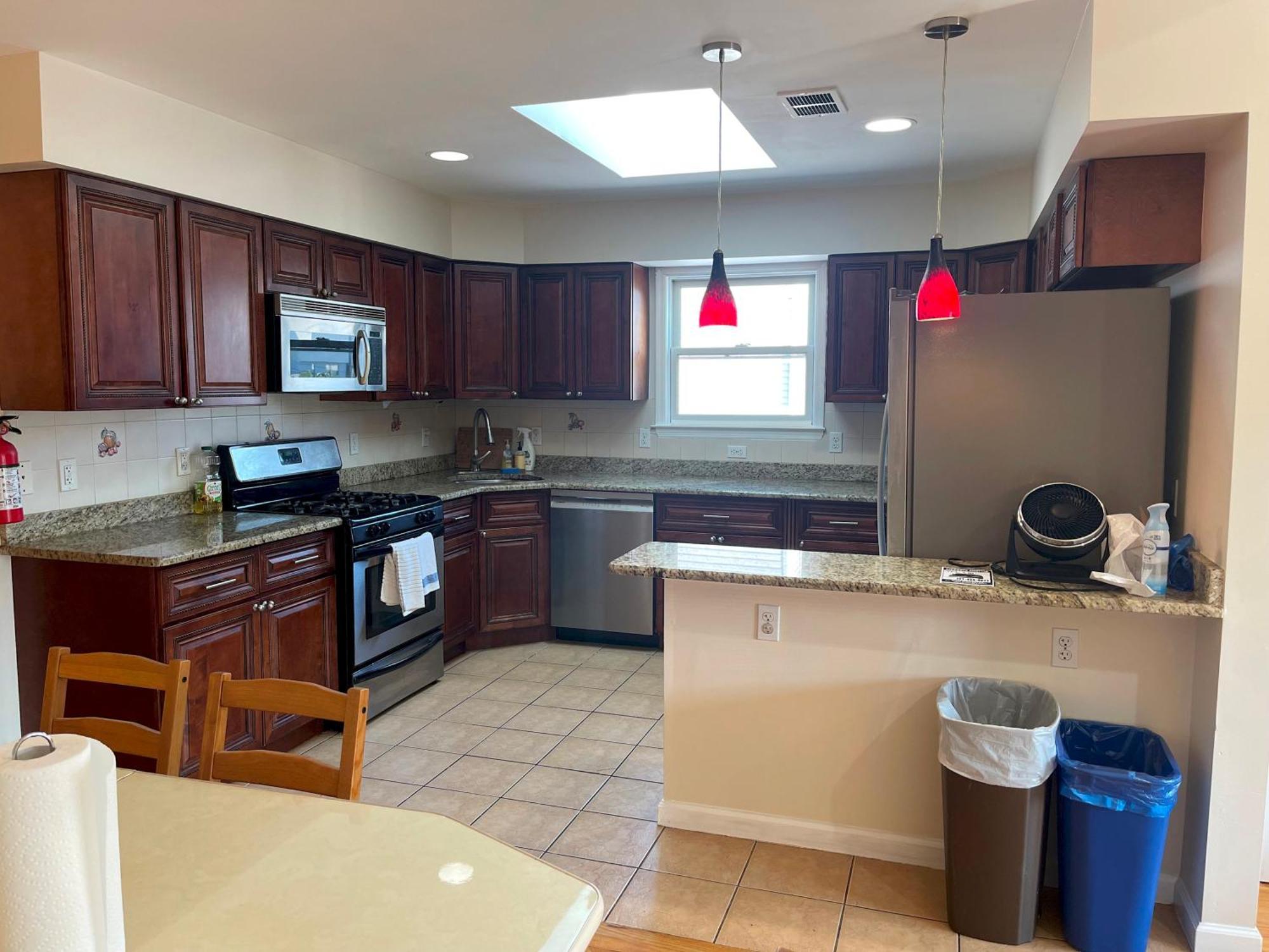 Business & Family Friendly Balcony Jacuzzi Free Park Apartment Jersey City Ngoại thất bức ảnh